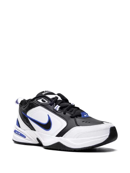 Ретро блейзър Nike бяло