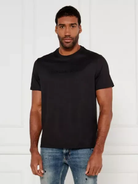 Michael Kors Tricou negru