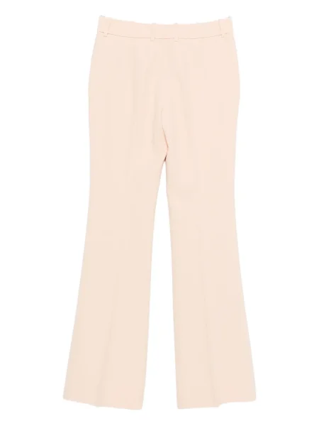 Pantaloni Ermanno Scervino roz