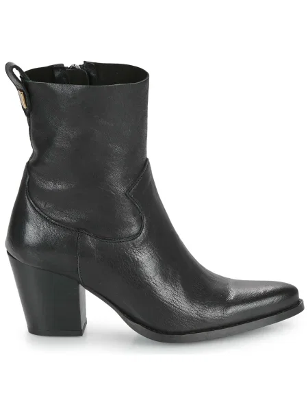 Pantofi Jb Martin negru