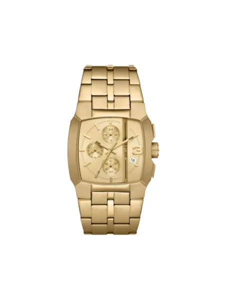 Часовници Diesel златисто