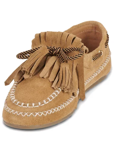 Pantofi Regard bej