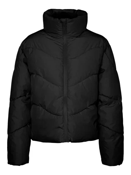 Vero Moda Geacă de iarnă negru
