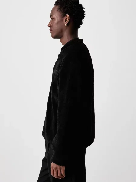 Maison Margiela кофта флісова