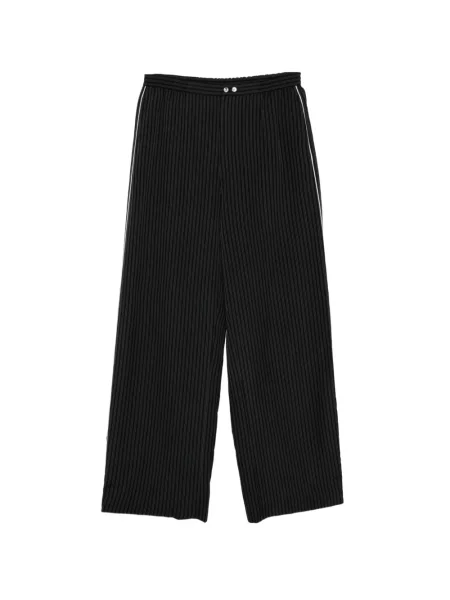 Pantaloni Jnby negru