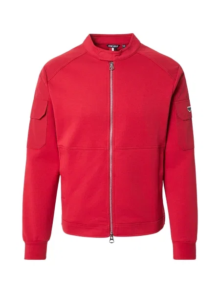 ANTONY MORATO Mikina červená