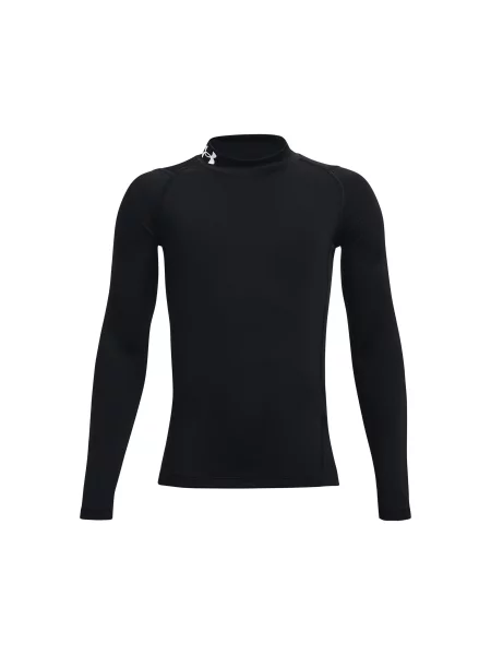 Majica Under Armour crna