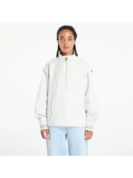 Jachetă Nike Naomi Osaka Oversized Jacket Light Bone/ Phantom XL