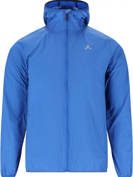 Whistler Geacă outdoor Fabel / deschis albastru