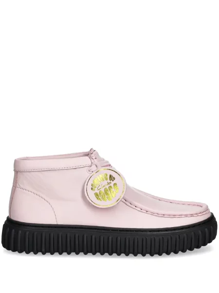 Botine Clarks Originals roz