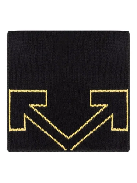 Szal dziecięca Off-white biała