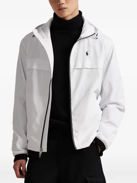 Șosete Polo Ralph Lauren cu buzunare aplicate stretch clasici maro