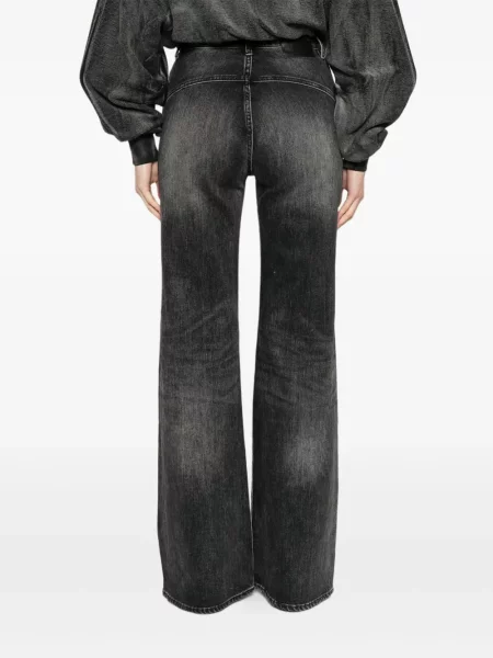 Blugi R13 negru