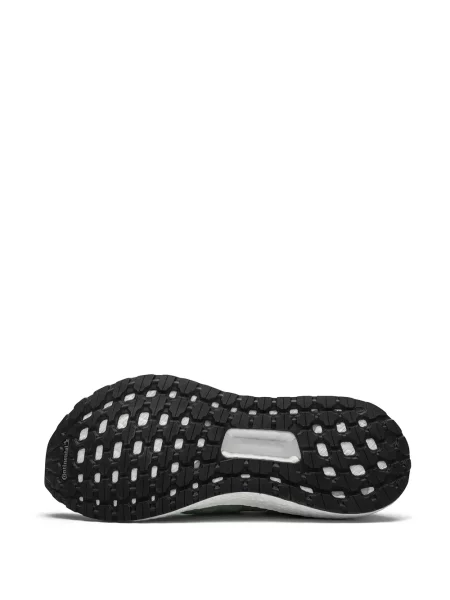 Sneakerși Adidas UltraBoost verde