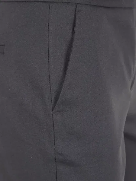 Pantaloni Peserico gri