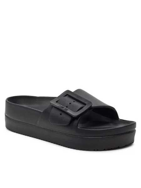 Natikače Big Star Shoes crna