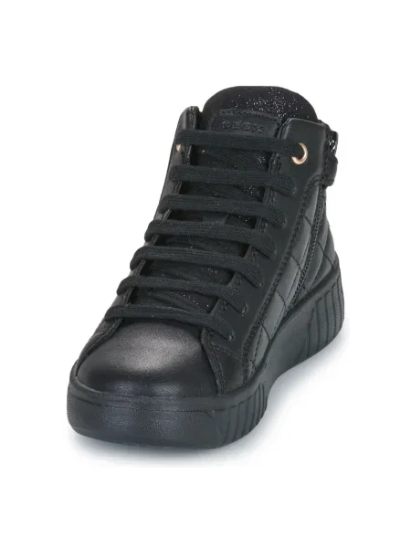 Pantofi copii Geox negru