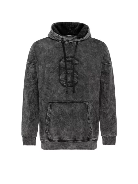 Palton Moxx Paris gri