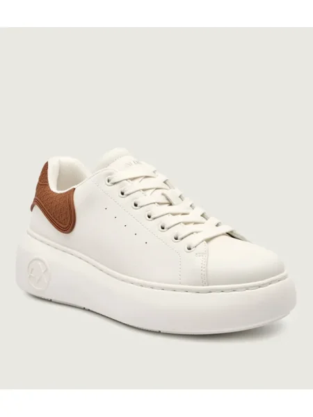 Armani Exchange Sneakers