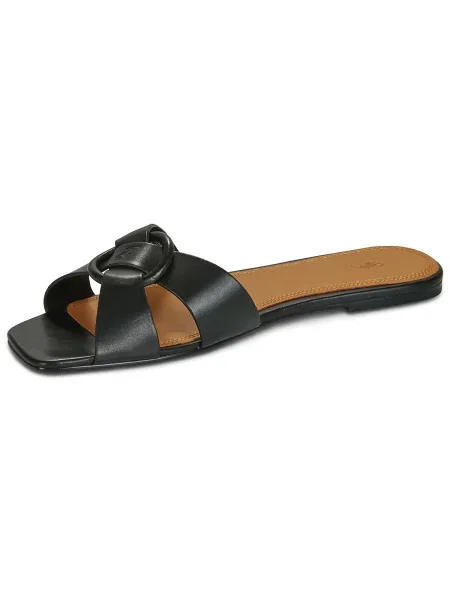Inel Polo Ralph Lauren negru