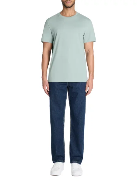 Tricou Celio gri