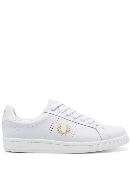 Tenisice Fred Perry bijela