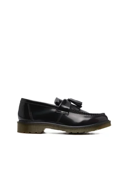Półbuty Dr. Martens czarne