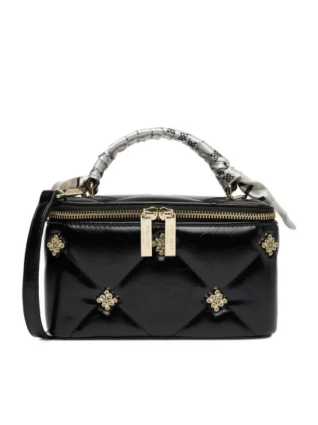 Nine West Geantă EO-Delancey negru