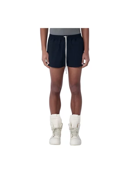 Kąpielówki Rick Owens czarne