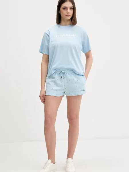 Футболка Guess Jeans