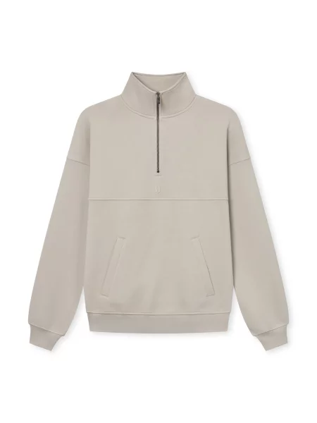 Johnny Urban Mikina Cooper písková