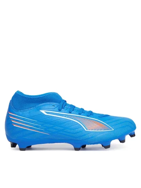 Fotbal pantofi Puma albastru