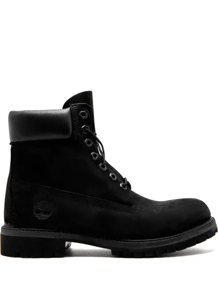 Auliniai batai Timberland juoda