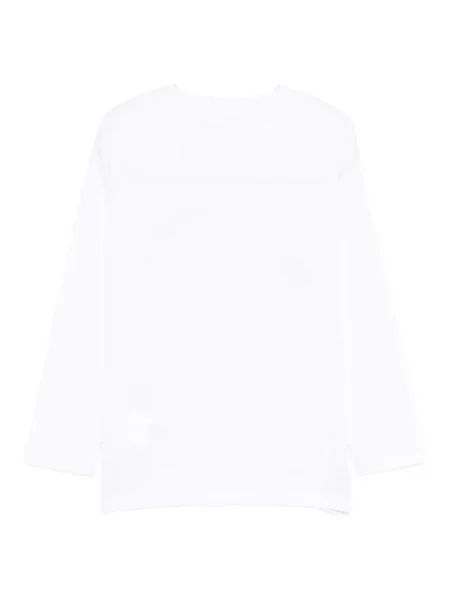 Top dziecięcy Stella Mccartney biały
