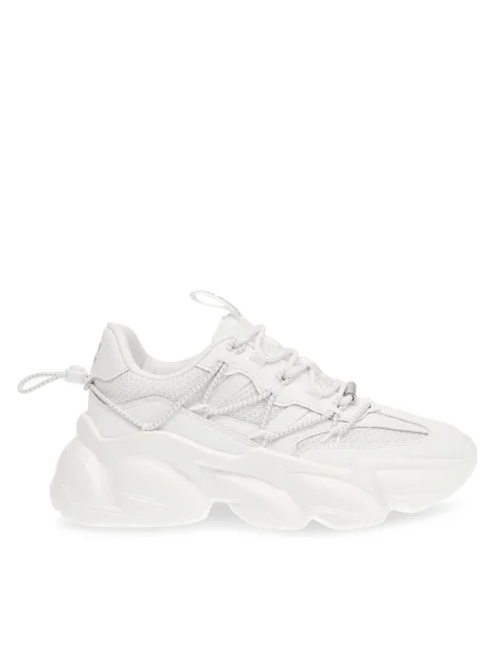 Маратонки Steve Madden Spectator бяло