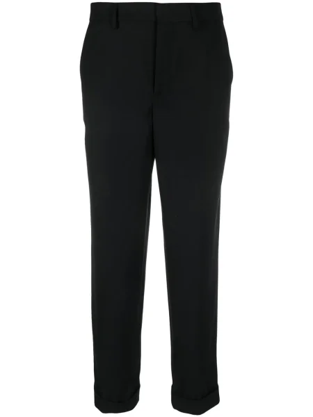 Pantaloni Closed negru