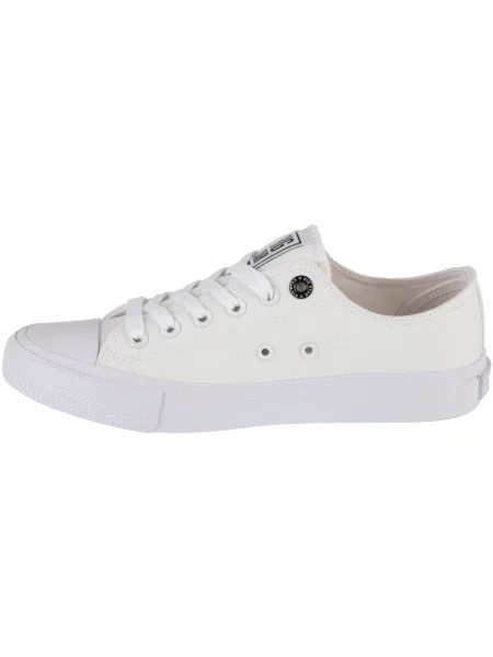 Klasične tenisice Big Star Shoes bijela