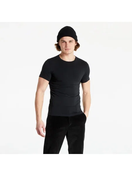 Klasické polotričko Ralph Lauren černé