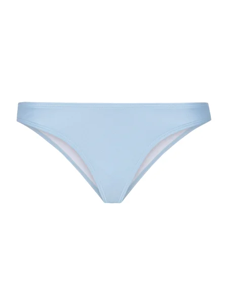 LSCN by LASCANA Slip costum de baie Nele pastel albastru