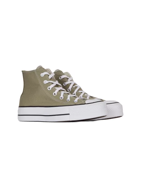 Pantofi Converse gri