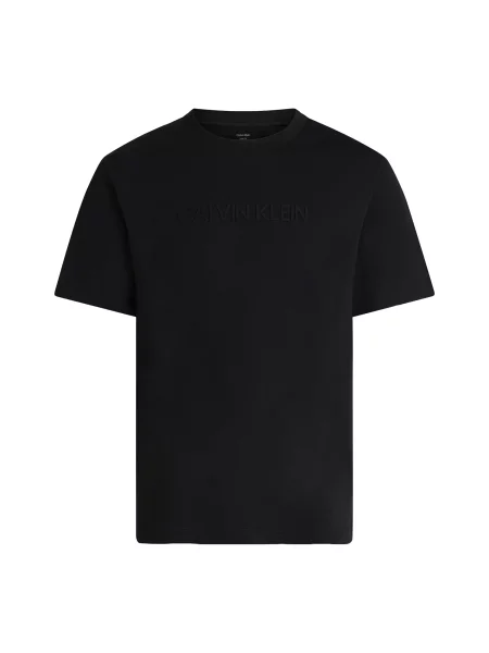 Calvin Klein Tricou negru