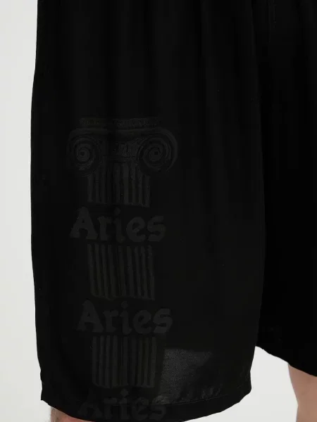 Шорти Aries Ancient Column Luxe Shorts