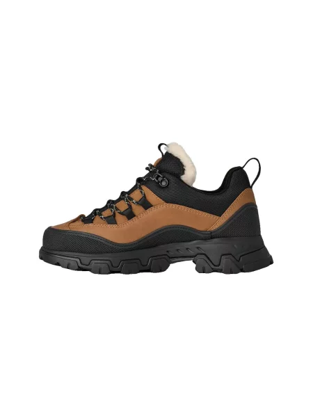 Pantofi Ugg maro