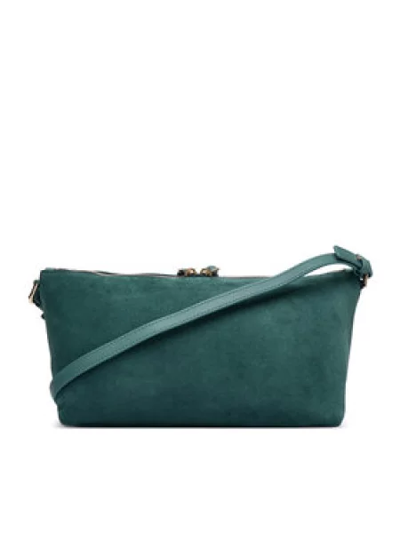 Furla Rankinė Debbi Mini KH Tamsiai žalia