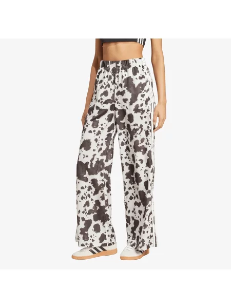 Штани Adidas Originals білі