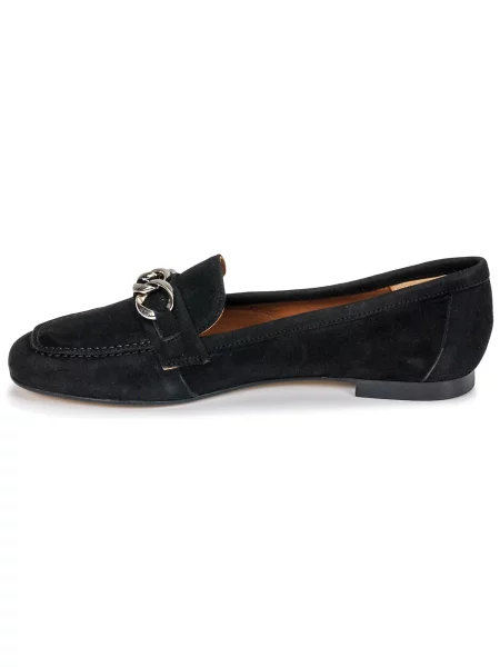Pantofi Betty London negru