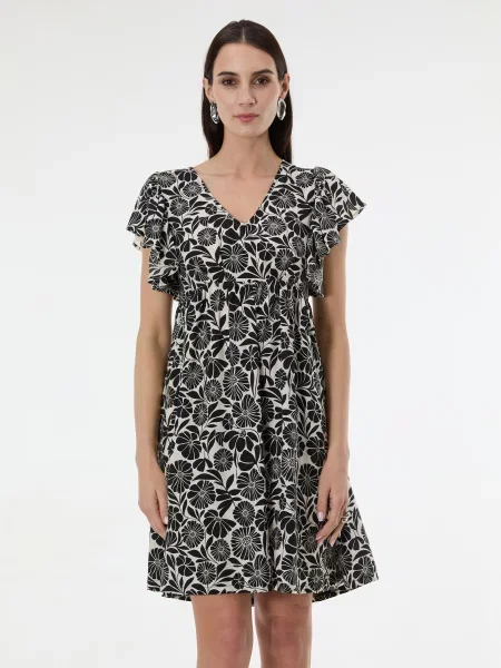 Rochie Orsay negru