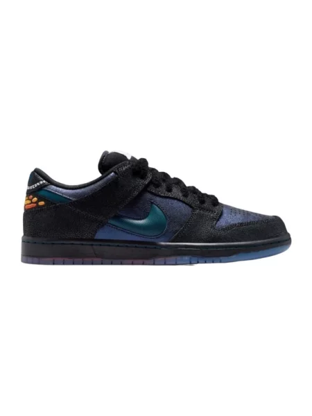 Pantofi Nike albastru