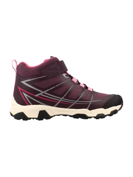 Pantofi copii Geox roz