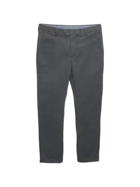Pantaloni Charles Tyrwhitt gri